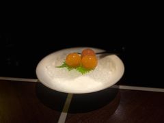 马蹄汁樱花冻-杭州西子湖四季酒店·金沙厅