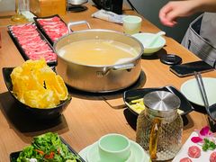 -掂档潮汕牛肉火锅(沈阳万象城店)