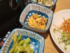 -温野菜涮涮锅(曲江大悦城店)