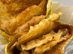 煎饼馃箅（薄脆）-南楼煎饼(滨江道店)