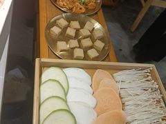 -正宗齐齐哈尔烤肉·齐牛哥鲜切炭火烤肉(杭州总店)