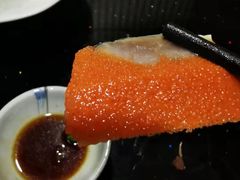 -真剑日本料理·铁板烧(贵州路店)