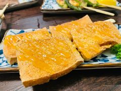 -哥哥の深夜食堂(红松东路店)