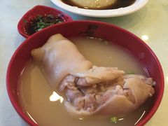 老妈蹄花-廖老妈蹄花店(人民公园陕西街259号店)
