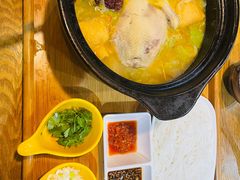 -格朗合 · 鸡汤米线(和悦汇店)