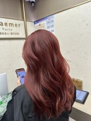 -Kraemer Paris苏豪路易士·嘉玛发廊