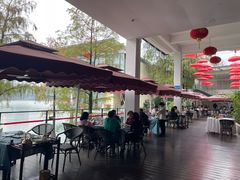 -鹿鸣酒家(越秀店)