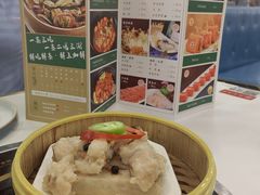 -福禄财东北菜(珠江帝景店)