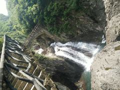 -龙湾潭国家森林公园