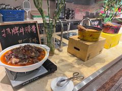 -宜昌富力皇冠假日酒店·咖啡1号西餐厅