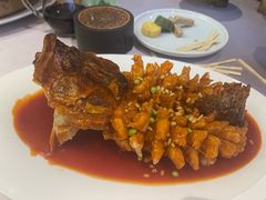 -RIVIERA 松鹤楼(外滩店)