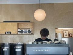 -麻雀咖啡SPARROW COFFEE(十全街店)