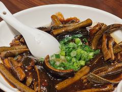 -老瑞福上海菜(人民广场店)