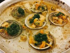 法式烙蛤蜊-红房子西菜馆(淮海中路店)