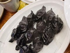 必点墨鱼水饺-必点海鲜·鲅鱼水饺(鞍山西道店)