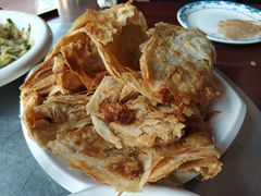 -福寿斋·老北京铜锅涮肉·烧烤(清岚店)