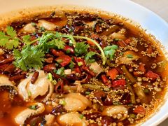 飘香乌鱼片-辣螃铠盆盆蟹大排档(海昌店)
