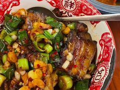 -隐厨·中国菜馆(三里屯T+MALL店)