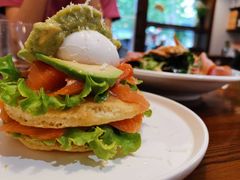 -AFS Cafe & Canteen(闽江二路店)