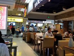 -土豆粉&刀削面(西单新一代商城店)