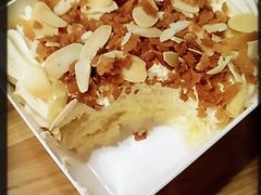 -迦南·甜品蛋糕(传媒店)
