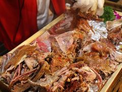 -宗泉烤全羊·烤羊腿·家常菜(解放东路店)