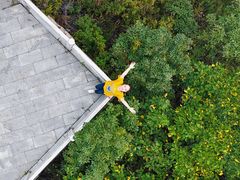 -沈阳辉山风景区