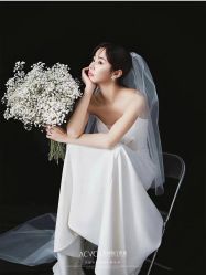 -爱城婚纱摄影·品质严选店