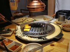 -喜来稀肉(北外滩白玉兰广场店)