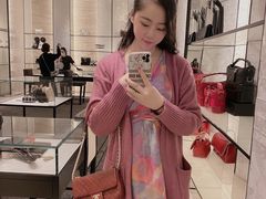 -CHANEL(ifs国际金融店)