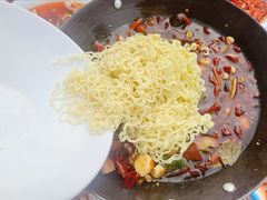 -二钳洞庭虾蟹·江湖菜(鹭岛店)