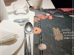 -Pasha帕夏土耳其餐厅(南昌路店)