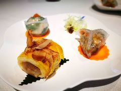 -三号黄浦会Canton Table