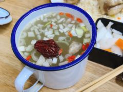 -零·壹新疆羊肉抓饭