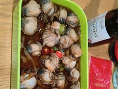 -韩麦大冷面(桂花街直营店)