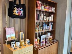 -COSTA COFFEE(金长安大厦店)