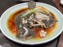 -佘山世茂艾美·御珍轩中餐厅