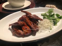 -湖滨28中餐厅·西湖宴·杭州君悦酒店