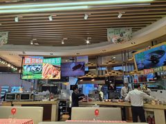 -西贝莜面村(镇江苏宁广场店)