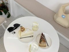 -CAKE WANG千层制造所(省府店)