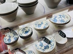 -NITORI 宜得利家居(上海中山公园龙之梦店)