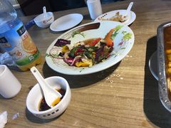 -巴渝菜馆(涿州店)