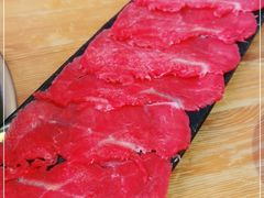 -一井烧肉·活鳗·寿司(望京SOHO店)
