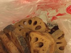 -绝味鸭脖(碧凤坊二店)