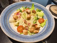 经典凯撒沙拉-西堤厚牛排(国瑞店)