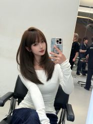 -DL HOPE明星造型