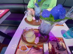 -龙记·香港茶餐厅(海上世界店)