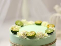 -糖秋Cake DIY·蛋糕定制·甜品台(观音桥店)