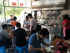 -江南红鱼汤(洋中花园店)