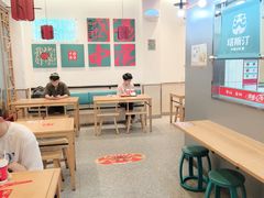 -塔斯汀中国汉堡(凯泽雅园店)